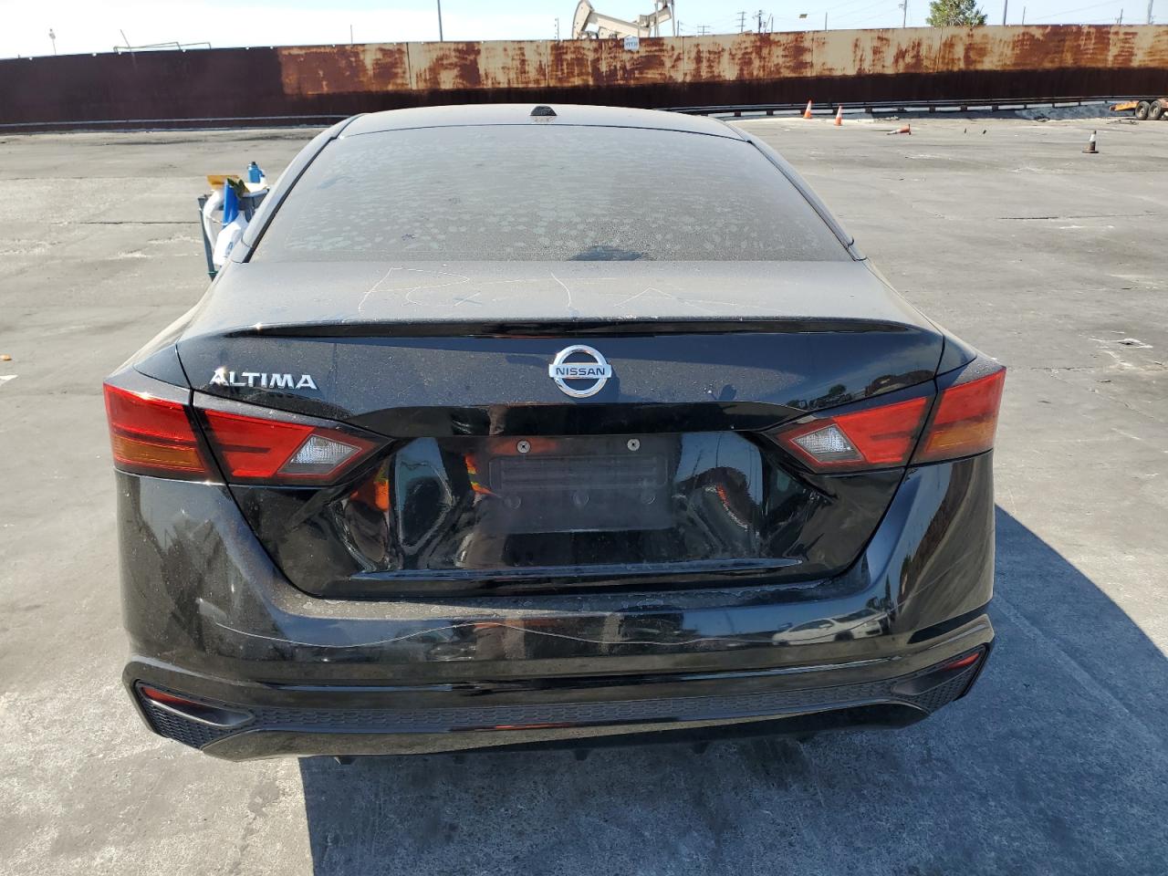 1N4BL4BV0KC246909 2019 Nissan Altima S