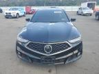 2019 Acura Tlx Technology for Sale in Brookhaven, NY - Side