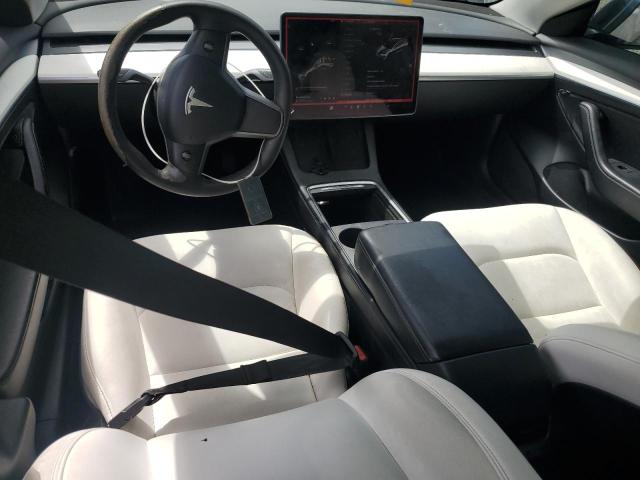 5YJ3E1EA6NF243892 Tesla Model 3  8