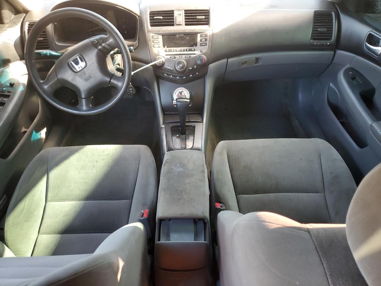 2004 Honda Accord Lx VIN: 1HGCM563X4A156032 Lot: 66658664