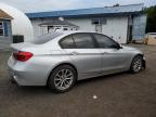 2016 Bmw 320 Xi zu verkaufen in East Granby, CT - Front End