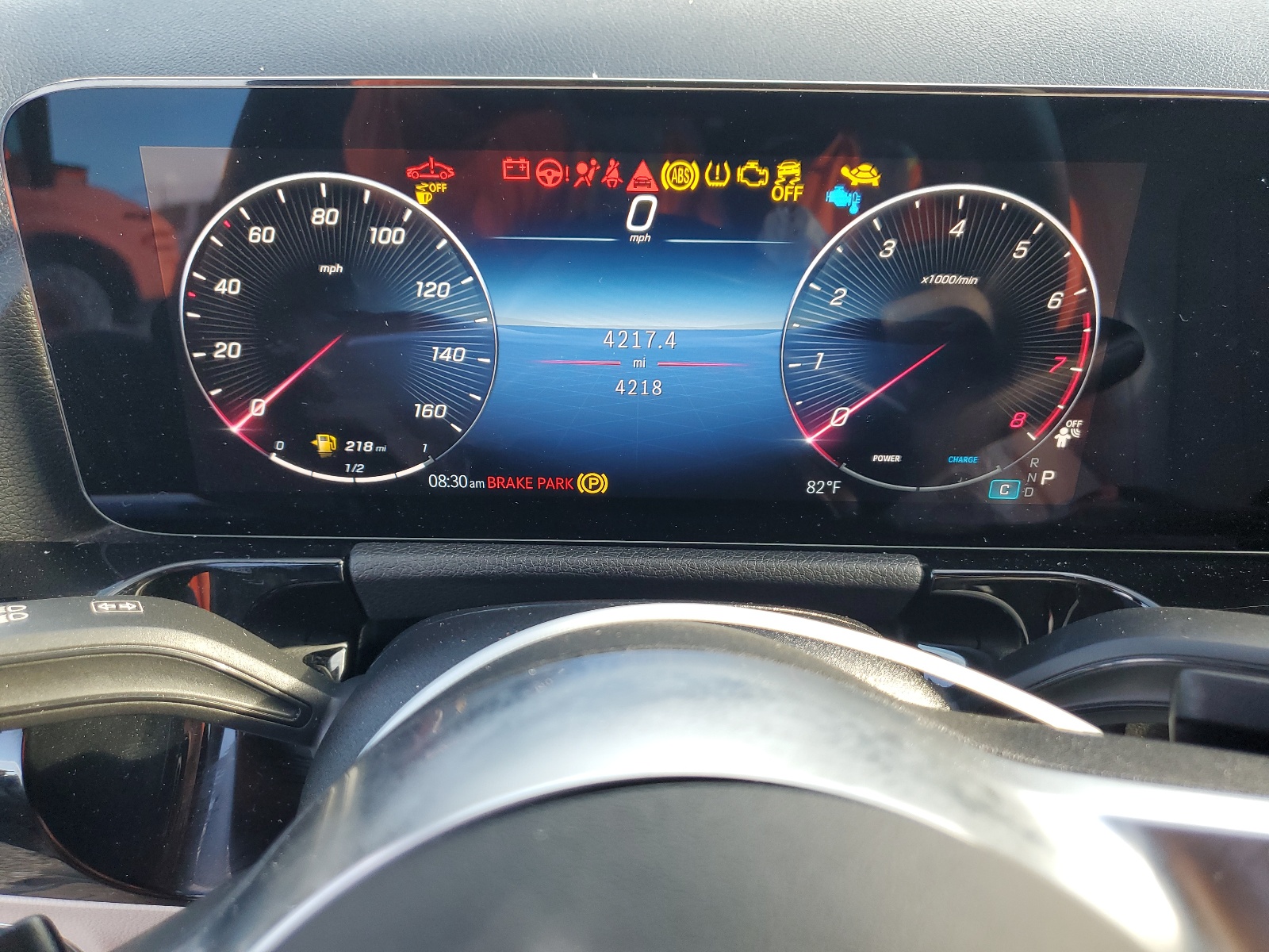 W1N4N4HB3RJ609809 2024 Mercedes-Benz Gla 250 4Matic