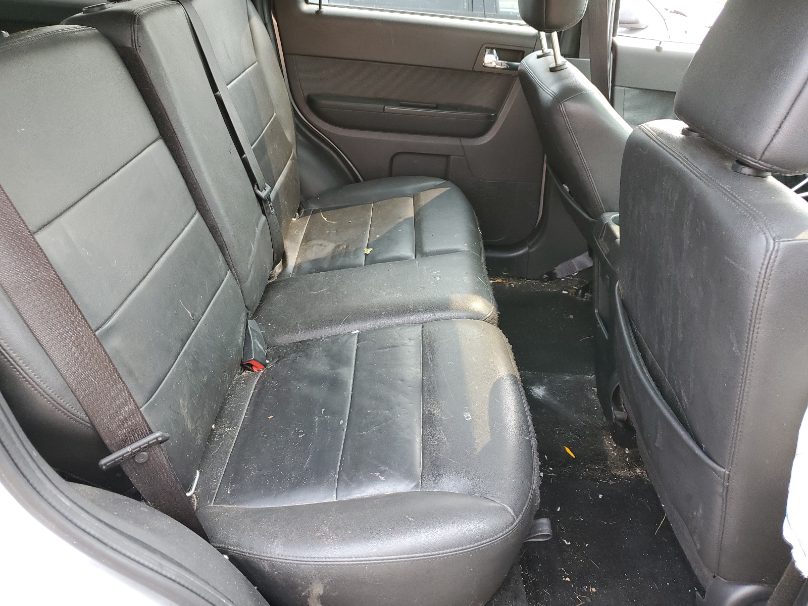 1FMCU9EG1CKB20048 2012 Ford Escape Limited