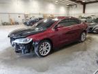 2015 Chrysler 200 C na sprzedaż w Milwaukee, WI - Front End