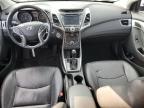 2015 Hyundai Elantra Se   იყიდება Windsor-ში, NJ - Water/Flood