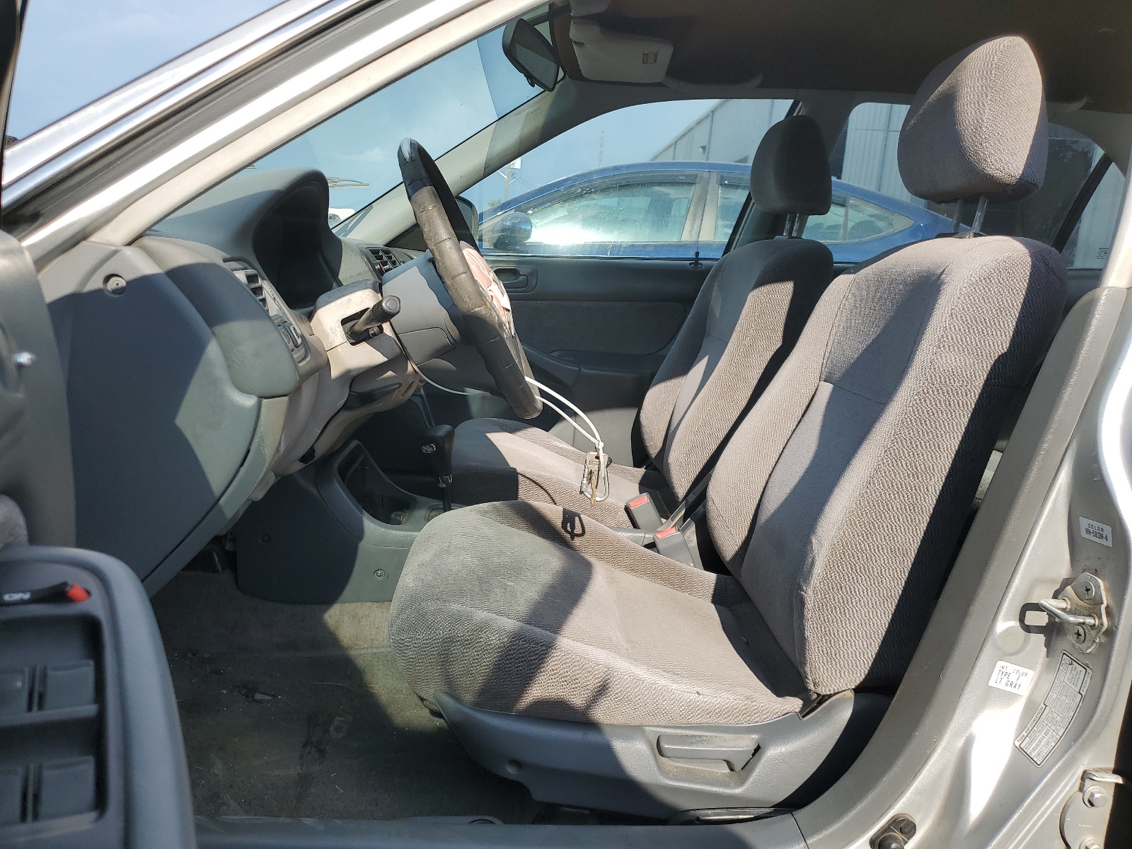 2HGEJ6670WH531005 1998 Honda Civic Lx