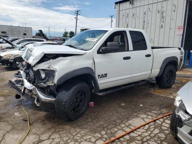 2006 Dodge Ram 1500 St за продажба в Chicago Heights, IL - Front End