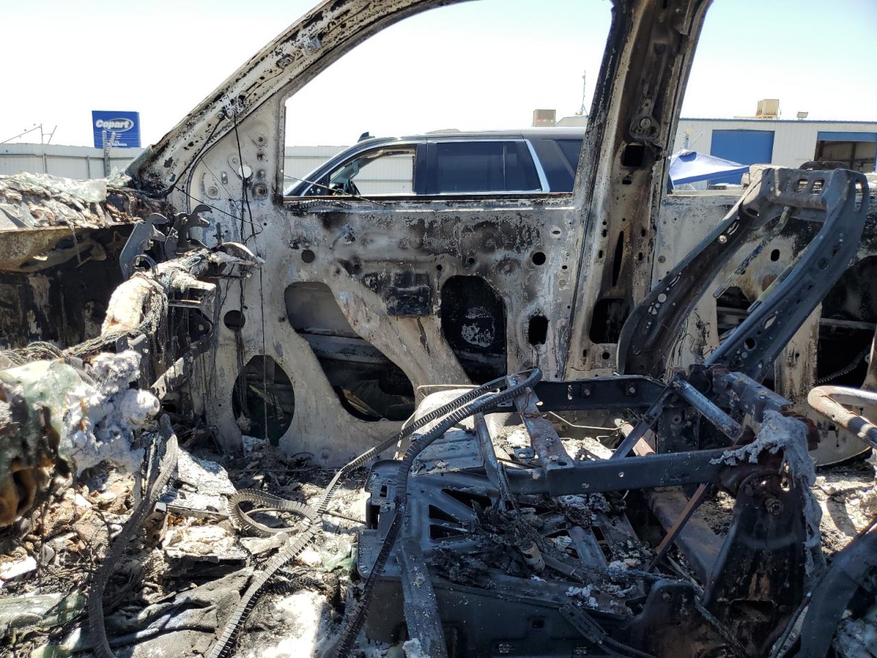 2014 Chevrolet Silverado K1500 Lt VIN: 3GCUKREC9EG439283 Lot: 66807024