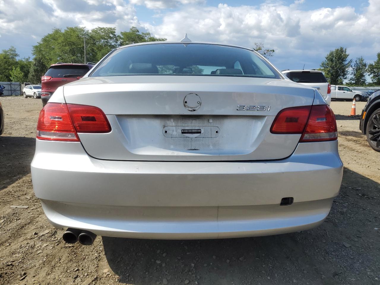 2010 BMW 328 Xi Sulev VIN: WBAWV5C59APF95827 Lot: 67986434