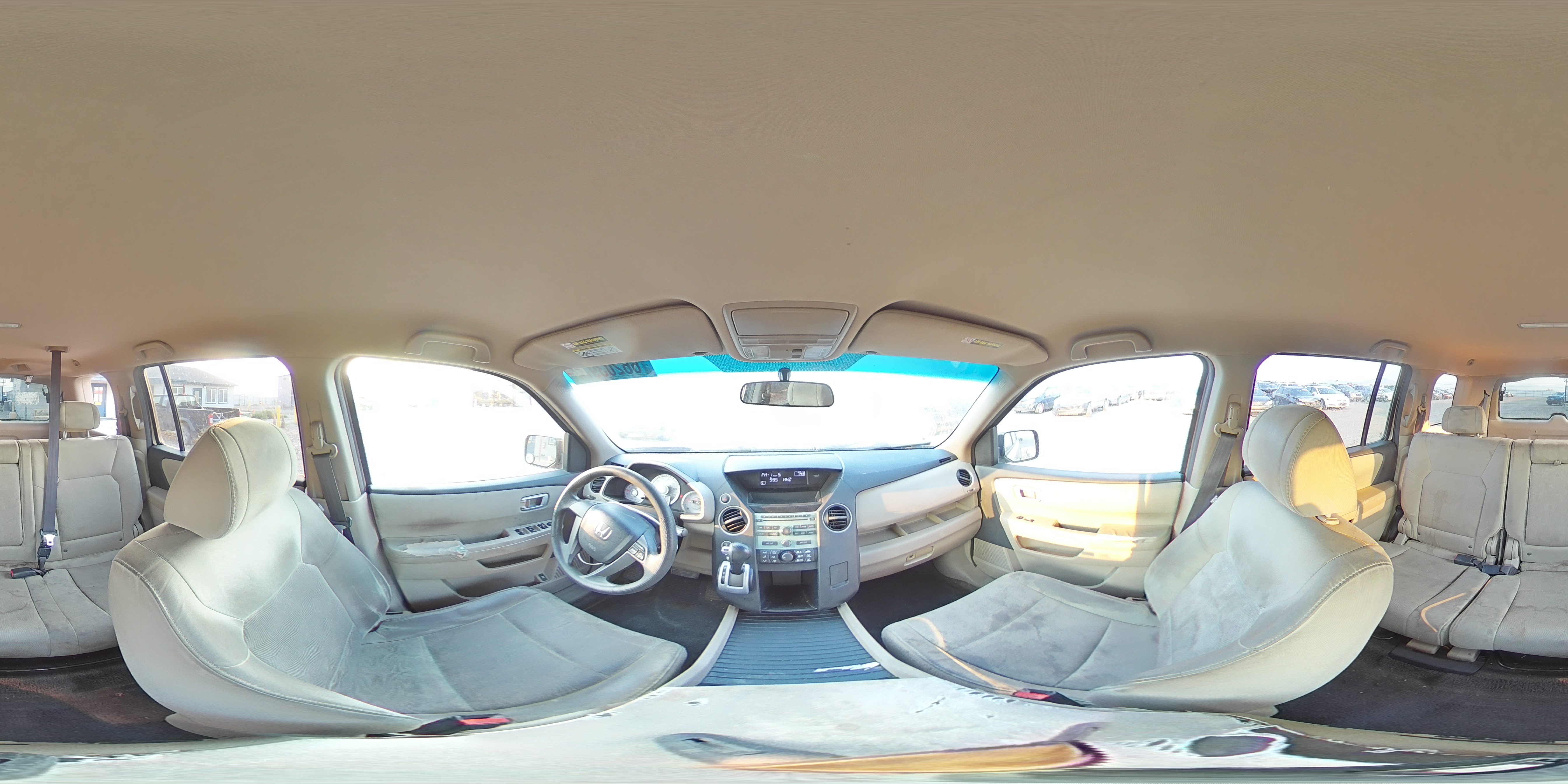 2011 Honda Pilot - Image 14