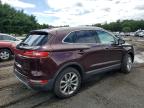 2019 Lincoln Mkc Select zu verkaufen in East Granby, CT - Undercarriage