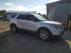 2013 Ford Explorer Xlt იყიდება East Granby-ში, CT - Minor Dent/Scratches