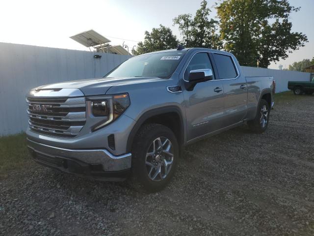 2024 Gmc Sierra K1500 Sle