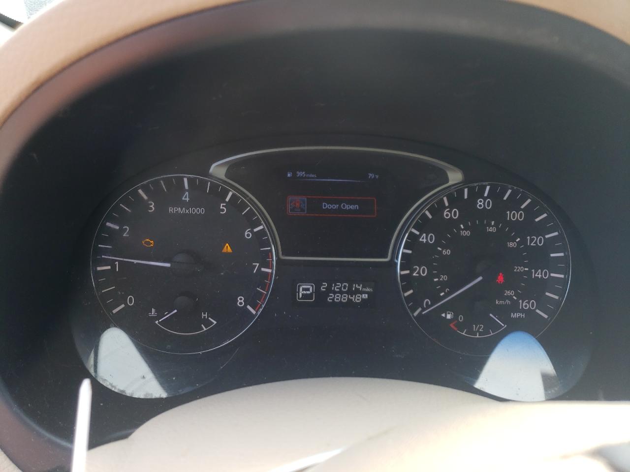 1N4AL3AP2EC175144 2014 Nissan Altima 2.5