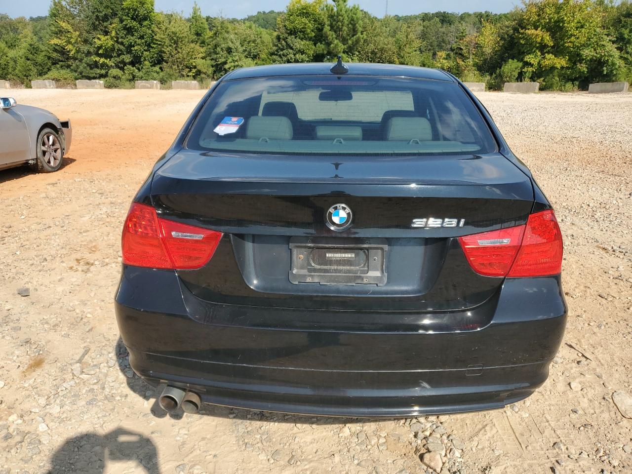 2011 BMW 328 I Sulev VIN: WBAPH5C5XBA440927 Lot: 69616964