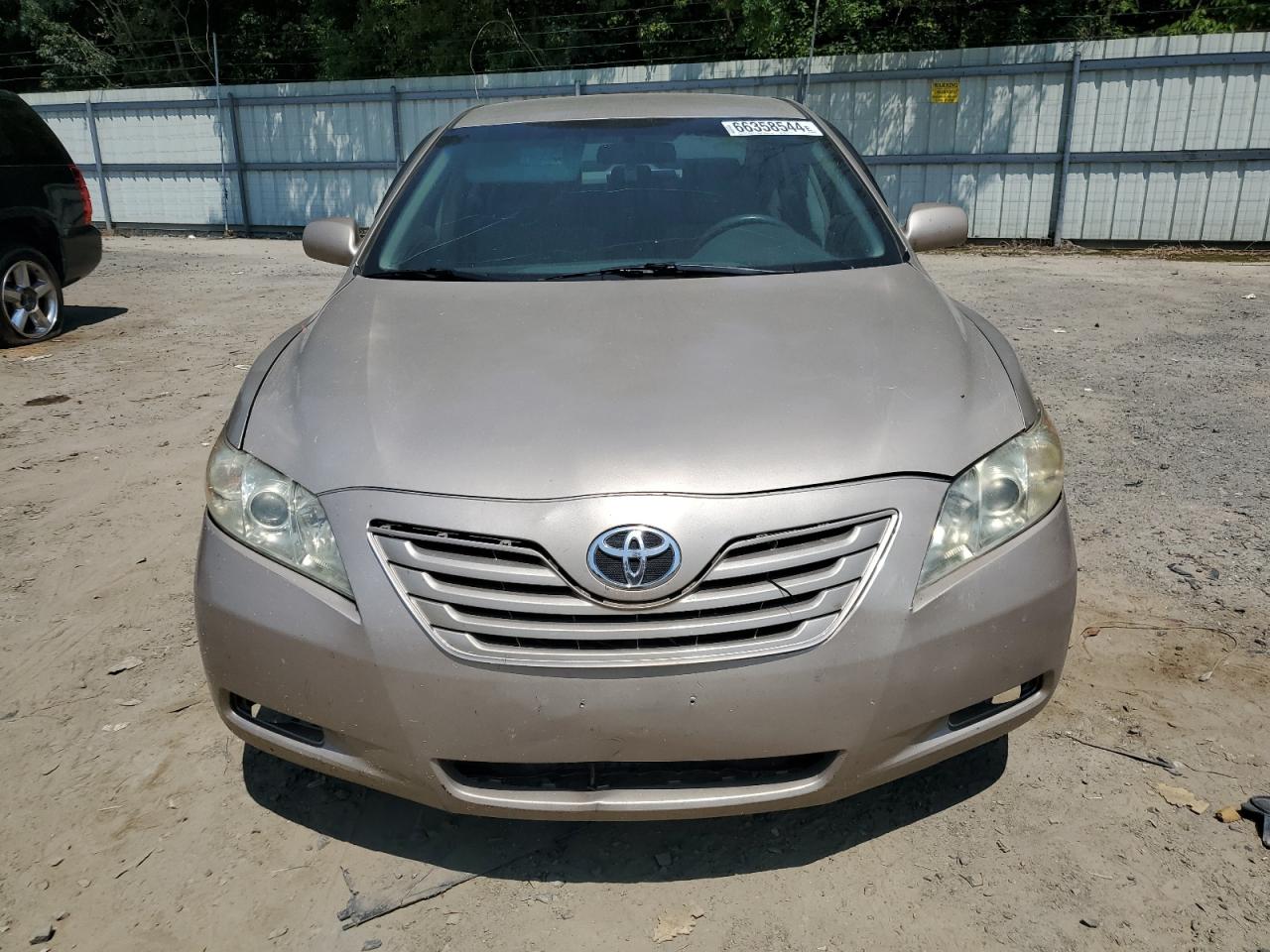 4T1BE46K49U896153 2009 Toyota Camry Base