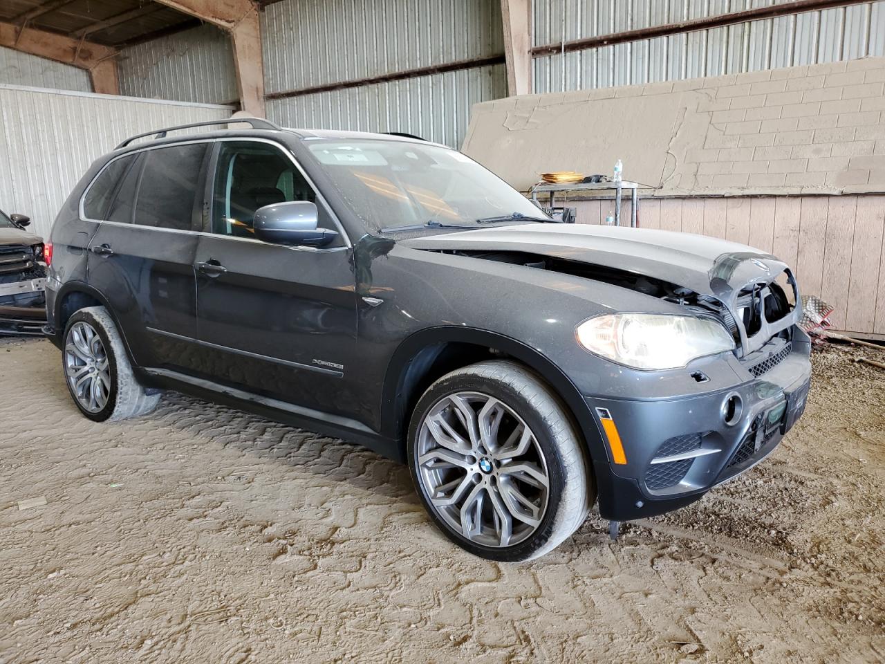 2013 BMW X5 - Image 4