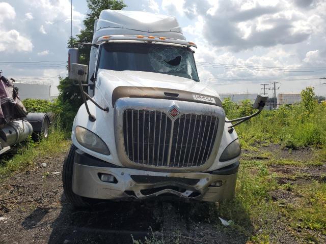 2016 INTERNATIONAL PROSTAR   