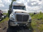 2016 INTERNATIONAL PROSTAR    for sale at Copart QC - MONTREAL