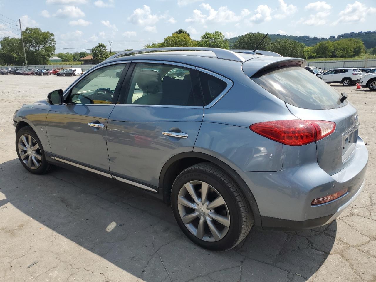 2016 Infiniti Qx50 VIN: JN1BJ0RR2GM265676 Lot: 66088774