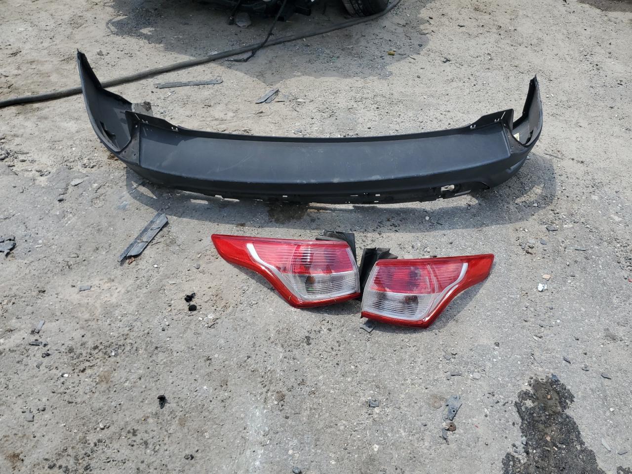 2013 Ford Escape Sel VIN: 1FMCU0H93DUB98278 Lot: 67039884