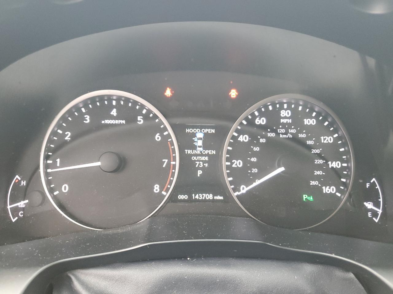 2013 Lexus Es 350 VIN: JTHBK1GG0D2047467 Lot: 65597574