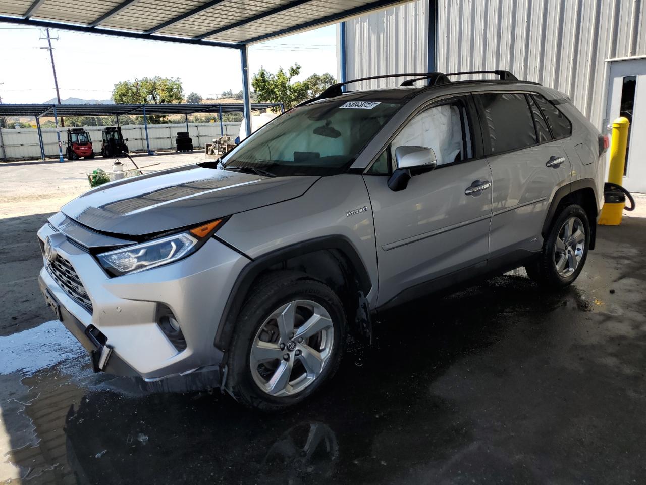 JTMDWRFV2KD504780 2019 TOYOTA RAV 4 - Image 1