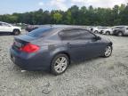 2013 Infiniti G37 Base იყიდება Mebane-ში, NC - Water/Flood