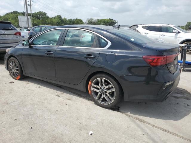 3KPF54AD2ME322639 Kia Forte EX 2