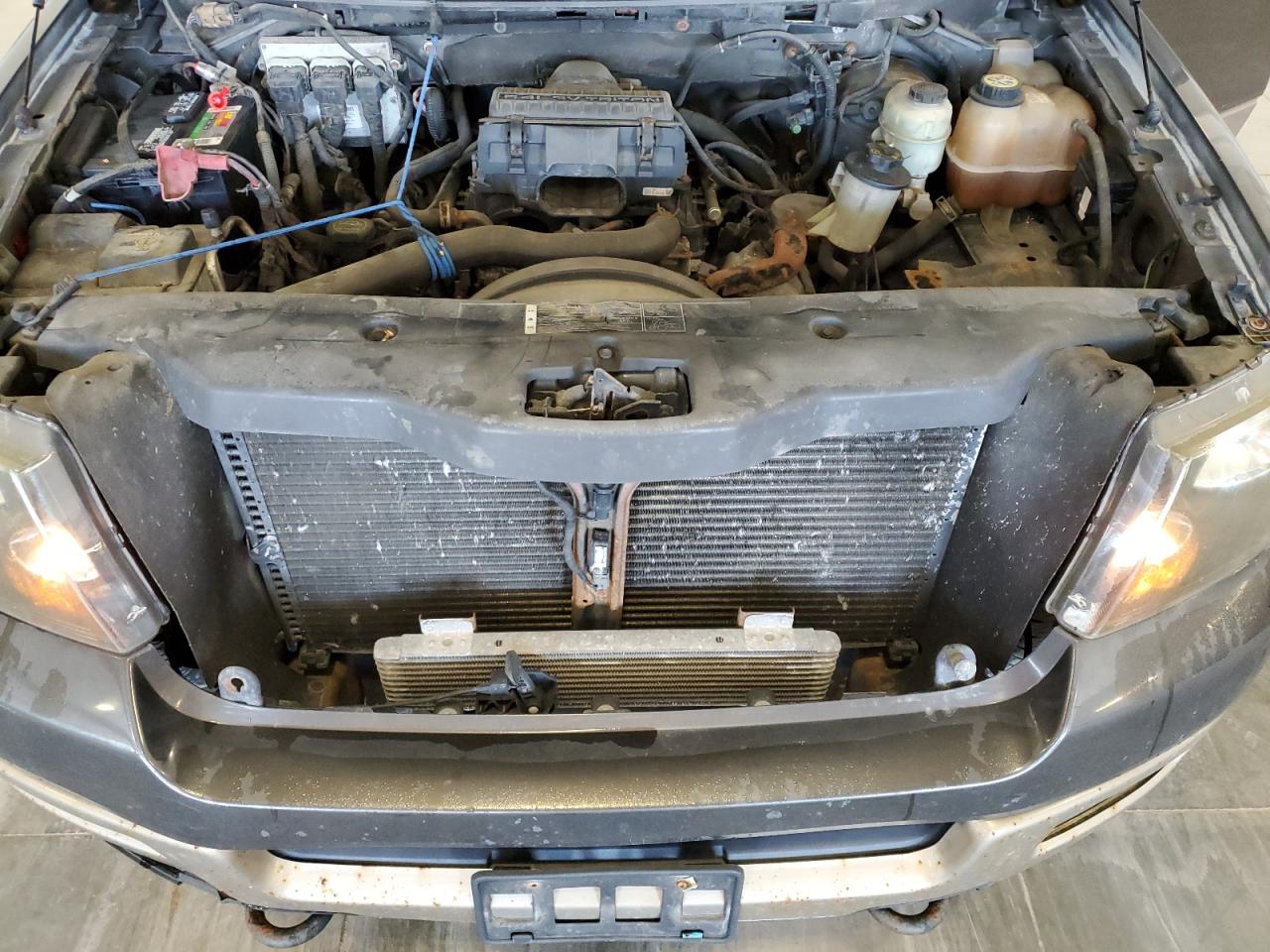 2005 Ford F150 Supercrew VIN: 1FTPW14515KE62183 Lot: 66998884