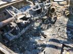 2010 Ford F250 Super Duty na sprzedaż w Grenada, MS - Burn