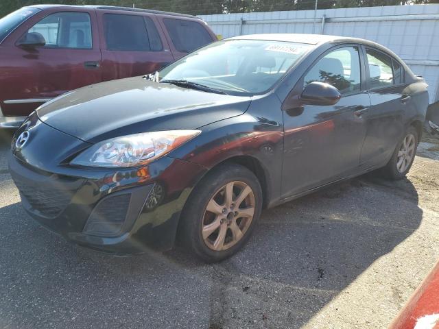 2011 Mazda 3 I