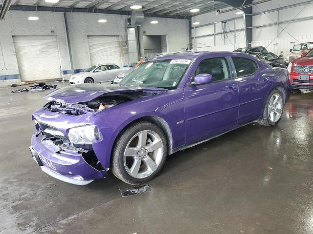 2007 Dodge Charger R/T продається в Ham Lake, MN - Front End