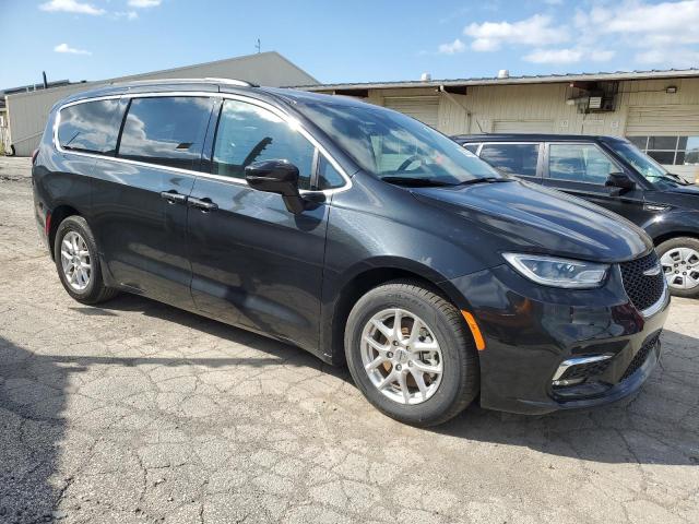  CHRYSLER PACIFICA 2022 Czarny