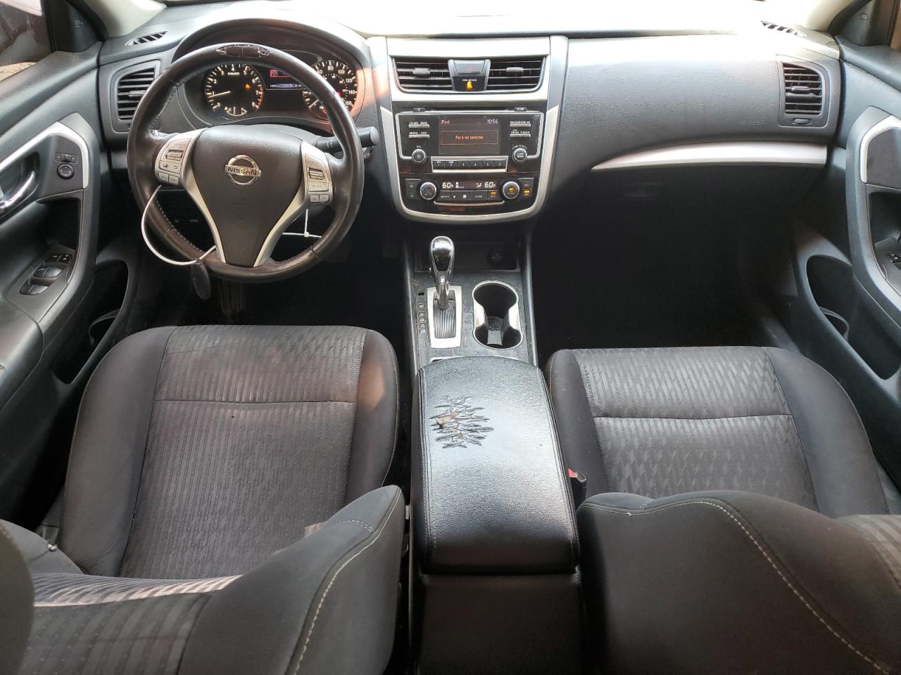 2018 Nissan Altima - Image 8