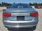 AUDI A8 L QUATT photo