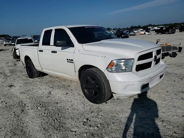 2014 Ram 1500 St VIN: 1C6RR6FG1ES456547 Lot: 66544544