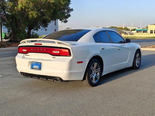 2C3CDXCT4DH715403 - 2013 DODGE CHARGER RT - #66083644