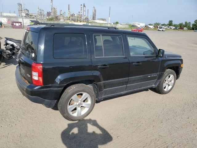 2013 JEEP PATRIOT 