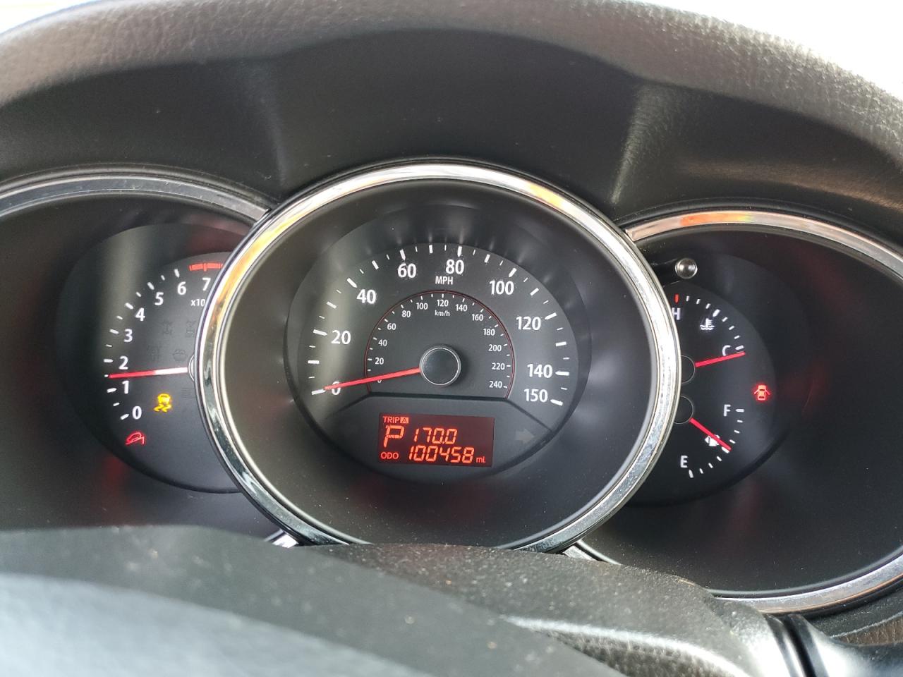 5XYKTCA64DG323410 2013 Kia Sorento Lx 5XYKTCA64DG323410 2013 Kia Sorento Lx