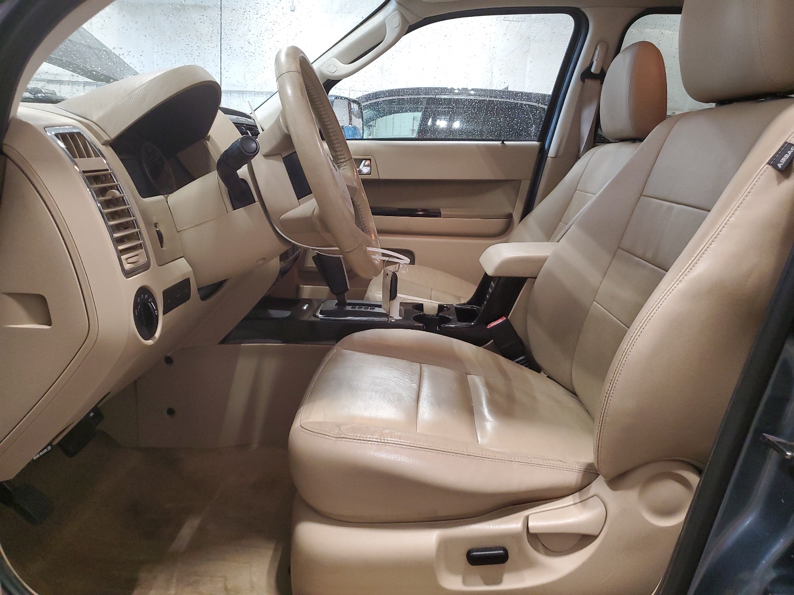 1FMCU9EG5AKC45566 2010 Ford Escape Limited