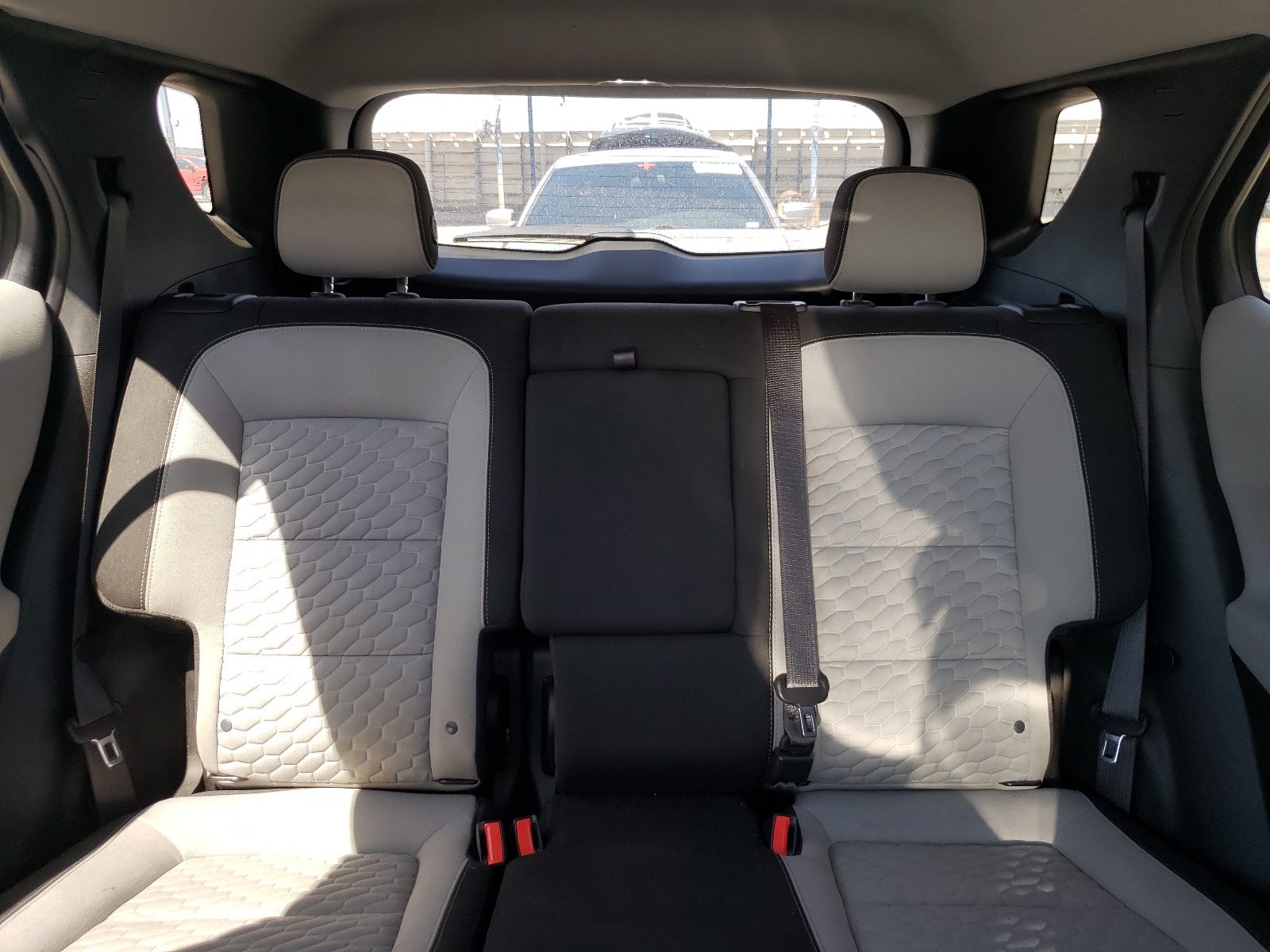 2GNAXHEV8L6266291 2020 Chevrolet Equinox Ls