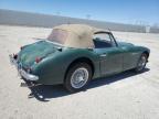 1967 AUSTIN HEALY for sale at Copart CA - ADELANTO