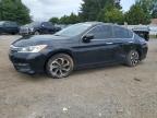 2017 Honda Accord Exl იყიდება Finksburg-ში, MD - Side