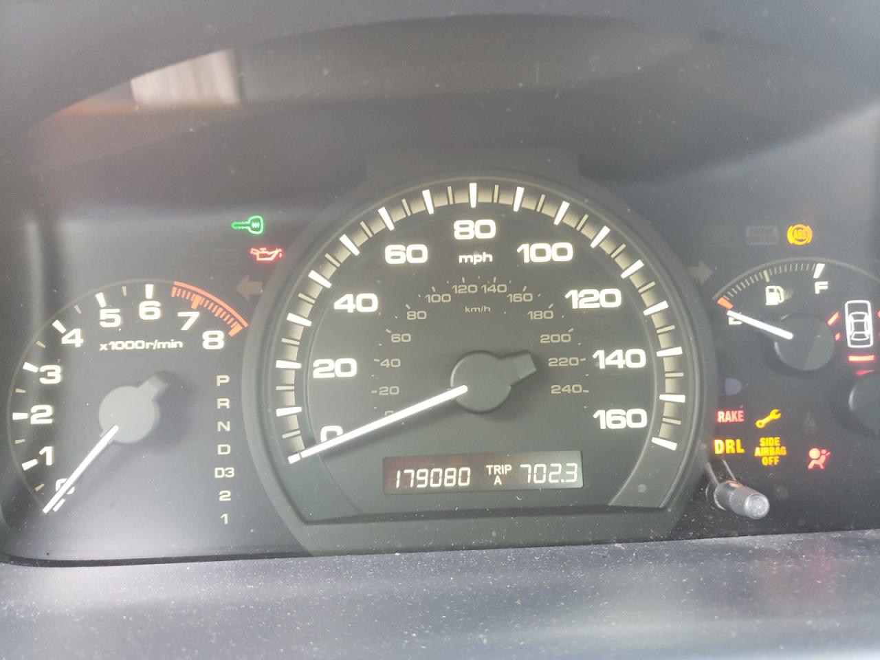 2006 Honda Accord Value VIN: 1HGCM56146A022585 Lot: 66597194