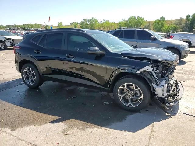 2024 Chevrolet Trax 1Lt VIN: KL77LHE25RC089099 Lot: 68862604