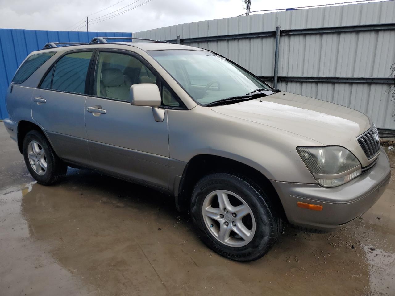 2000 Lexus RX - Image 4