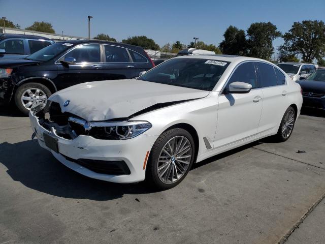 2020 Bmw 530 I