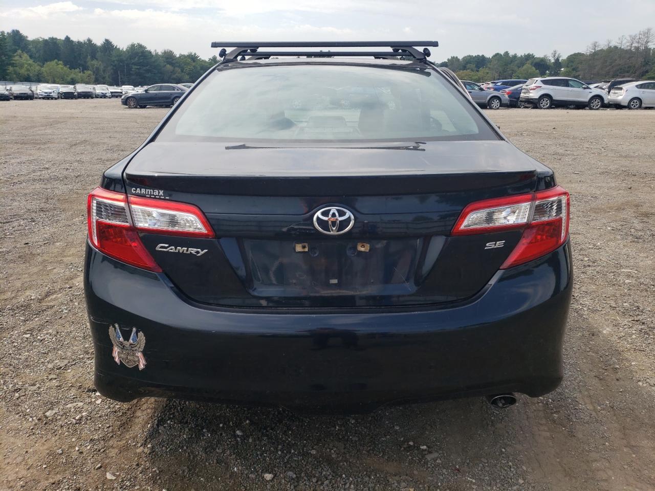 2013 Toyota Camry L VIN: 4T1BF1FK8DU288303 Lot: 69146334