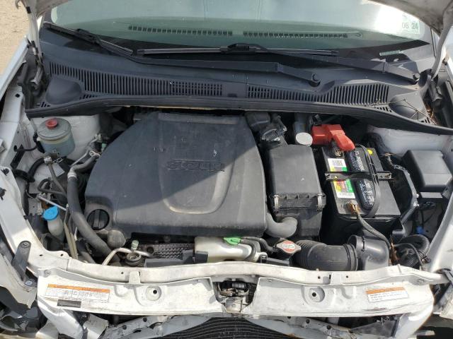 2011 SUZUKI SX4 LE JS2YC5A28B6300317  66079694